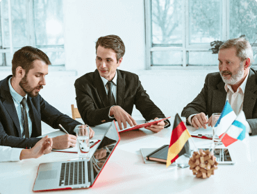 MANAGEMENT OU LEADERSHIP : QUELLE EST LA BONNE FORMULE ?