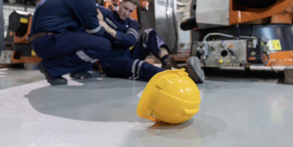 Accident du travail : les bons réflexes à adopter en entreprise