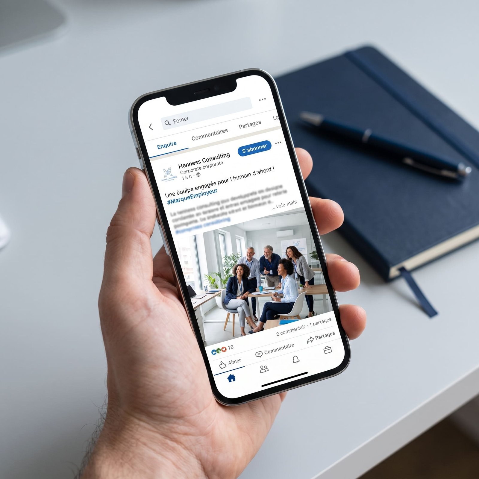 Module 10 - Marque employeur : attirez les talents et faites de vos salariés vos meilleurs ambassadeurs – Image 2