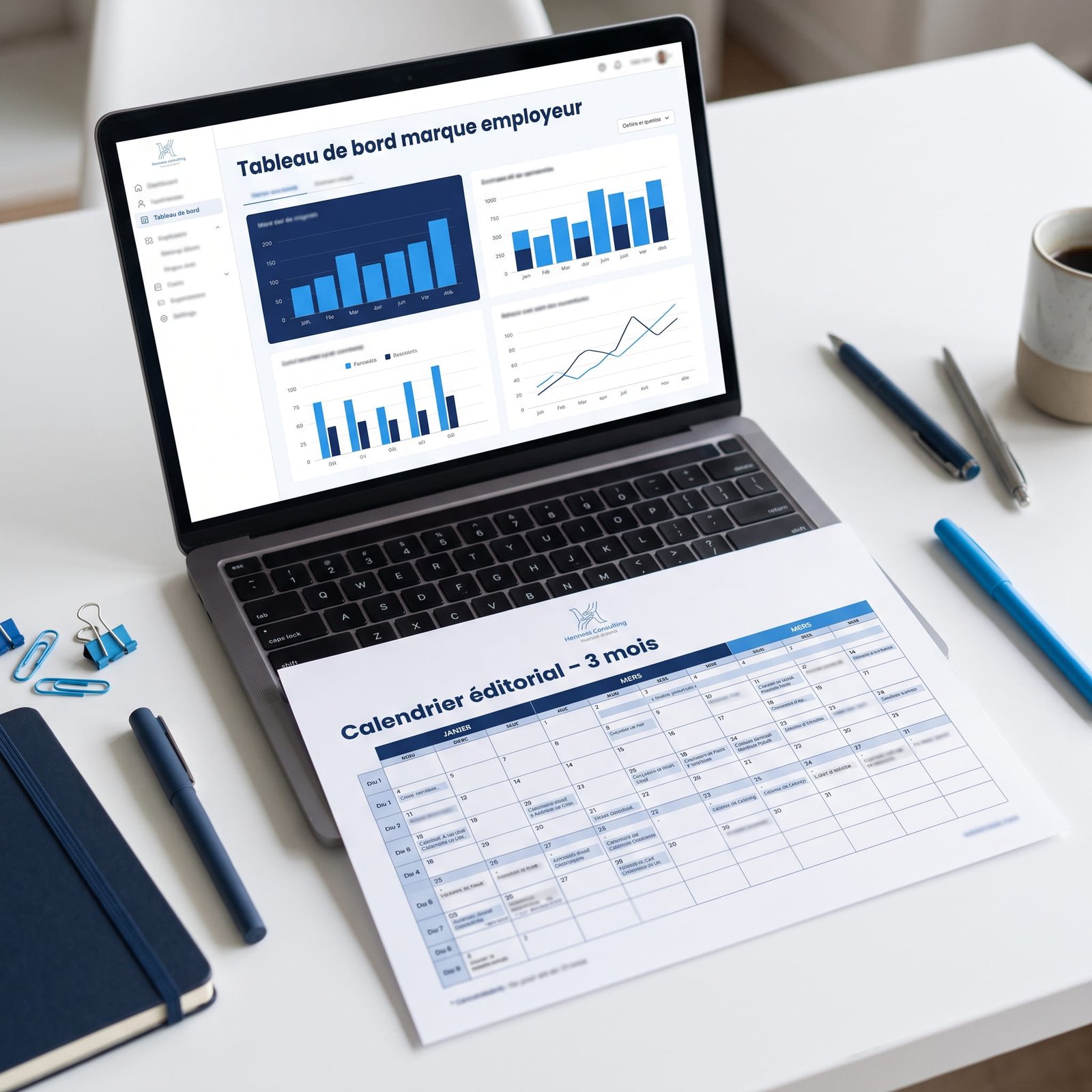 Module 10 - Marque employeur : attirez les talents et faites de vos salariés vos meilleurs ambassadeurs – Image 3